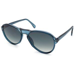 Aviator vintage sunglasses by Bourgeois, France